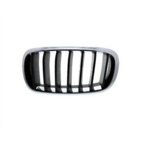 BMW F15 Parrilla Delantera Derecha 51137294486
