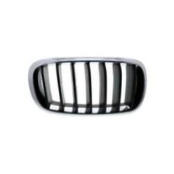 BMW F15 Parrilla Delantera Izquierda 51137294485
