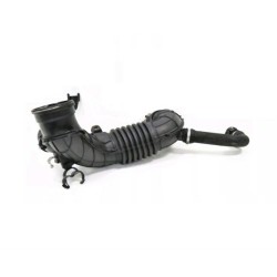 BMW F20 F21 F22 F30 F31 F34 F36 N47N Caudalímetro Fuelle Tubo de aire limpio 13717810745