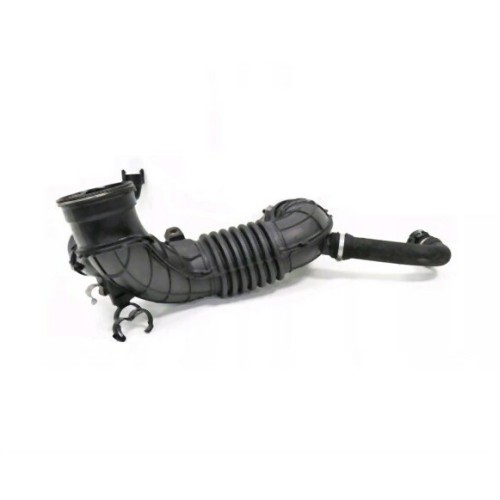 BMW F20 F21 F22 F30 F31 F34 F36 N47N Caudalímetro Fuelle Tubo de aire limpio 13717810745