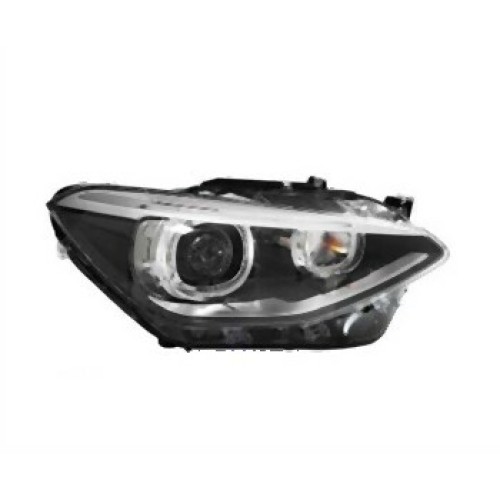 BMW F20 F21 Pre 2015 Faro Bi-Xenon Izquierdo 63117296913 DEPO