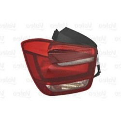 BMW F20 F21 Piloto trasero derecho 63217270096 VALEO