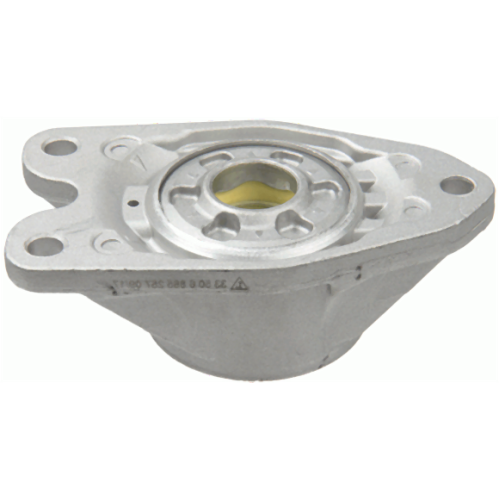 BMW F20 F21 F22 Soporte del amortiguador trasero 33506865257