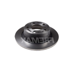 BMW F20 F21 F22 F23 Juego de discos de freno trasero 34216792225 FREMAX