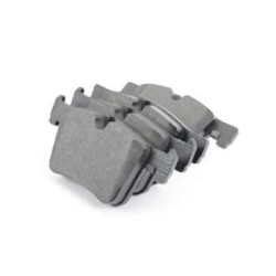BMW F20 F21 F22 F23 F25 F26 F30 F31 F32 F33 F34 F36 Pastilla de freno delantero 34106859181