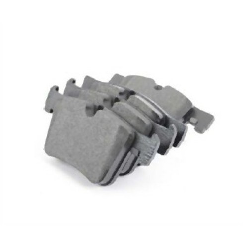 BMW F20 F21 F22 F23 F25 F26 F30 F31 F32 F33 F34 F36 Pastilla de freno delantero 34106859181