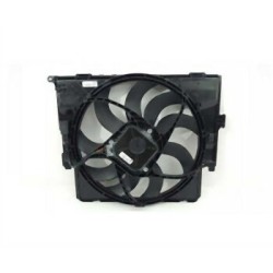 BMW Ventilador Completo 17428641963