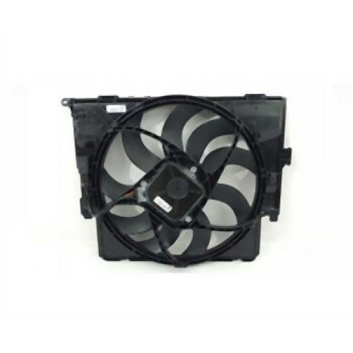 BMW Ventilador Completo 17428641963