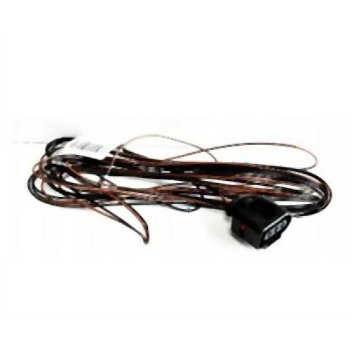 Cable de reparación del tanque de agua del radiador BMW 61119312324