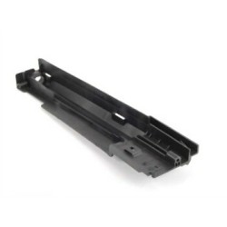 BMW F87 Montaje lateral del radiador derecho 17117600537