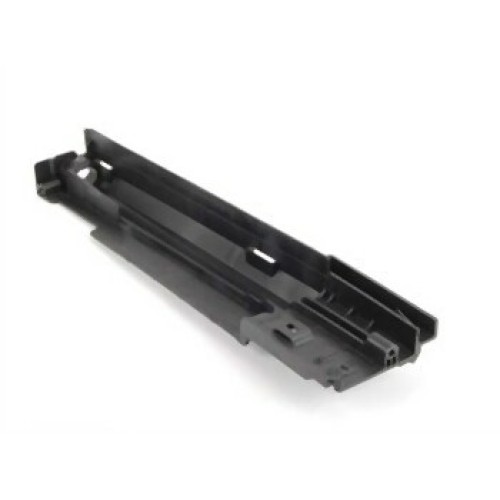 BMW F87 Montaje lateral del radiador derecho 17117600537