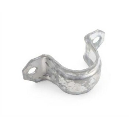 Abrazadera de hierro para curva delantera BMW 31306792207