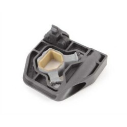 BMW Soporte Radiador Izquierdo 17118620732