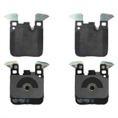 Pastillas de freno traseras deportivas BMW F80 F82 F83 F87 M 34216887576i