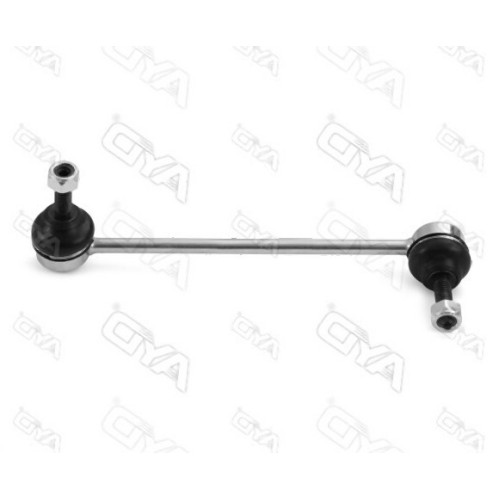 BMW Suspensión curva delantera Z Barra de acoplamiento izquierda 31306792211 AYD