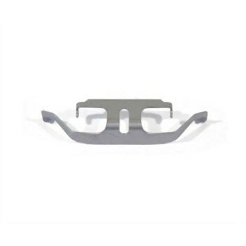 Soporte de pastillas de freno trasero BMW 34216850853 FPR