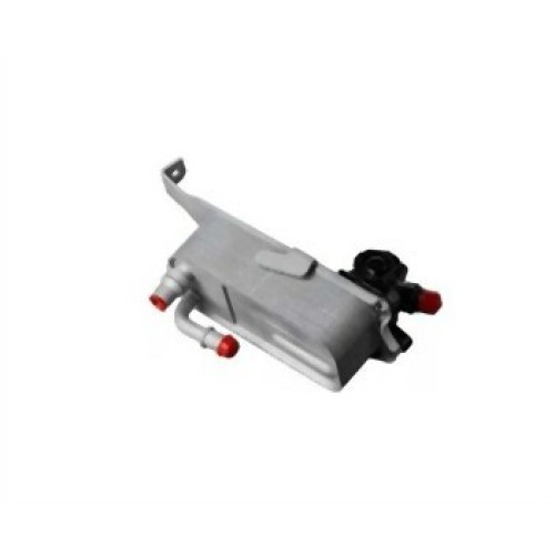 Enfriador de aceite de transmisión BMW N13 17217600553
