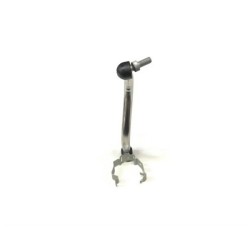 BMW F20 F21 F22 F23 F30 F31 F32 F33 F36 4x4 Palanca de ajuste del sensor de altura de los faros 37146797817