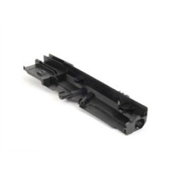 BMW F87 Soporte lateral del radiador izquierdo 17117600536