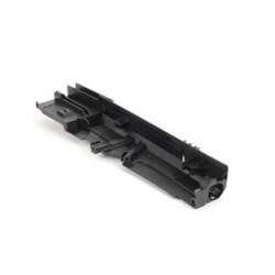 BMW F87 Soporte lateral del radiador izquierdo 17117600536