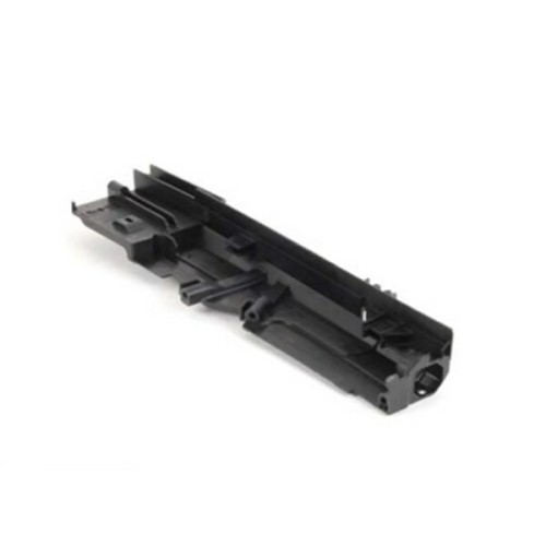 BMW F87 Soporte lateral del radiador izquierdo 17117600536