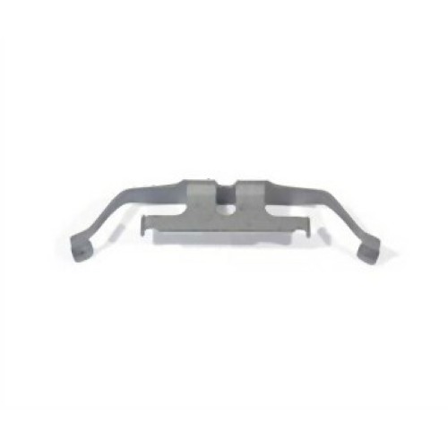 Soporte de pastillas de freno delantero BMW 34116850645