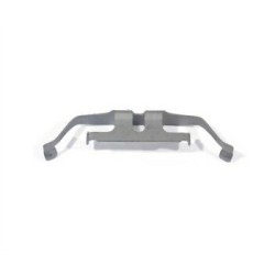 Soporte de pastillas de freno delantero BMW 34116850645 FPR