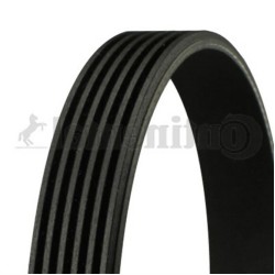 BMW F20 F21 F22 F23 F30 F31 F32 F33 F36 B38 Correa Del Ventilador 6PK1165 11288646472 CONTITECH