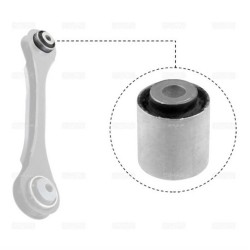 Buje Brazo Trasero BMW 33326792543 RAPRO