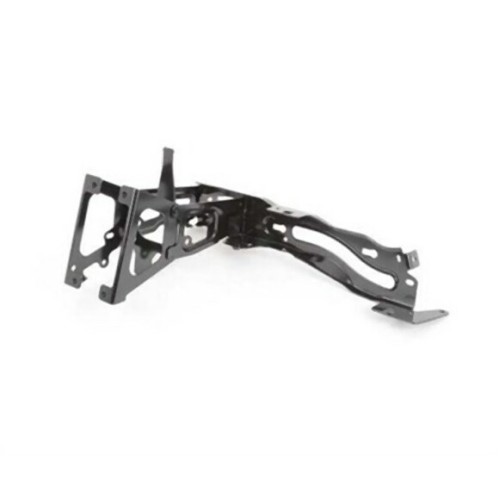 BMW F20 F21 F22 F23 F30 F31 F32 F33 F36 F87 Placa Carcasa Faro Izquierdo 51647245791 CARTEK