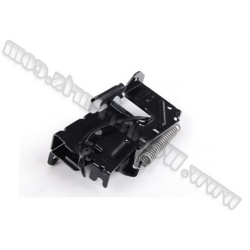 BMW F80 F82 F83 F87 Cerradura de capó derecha 51237242549