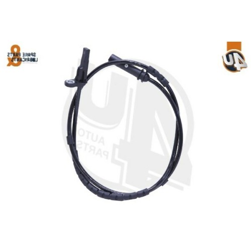Sensor ABS trasero BMW 34526791225