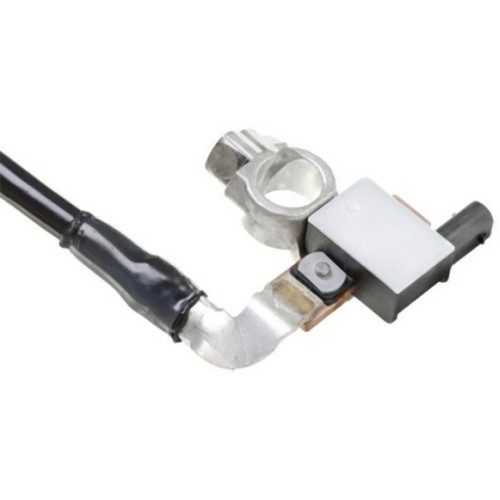 Cable negativo de batería BMW F87 61219322900 HELLA