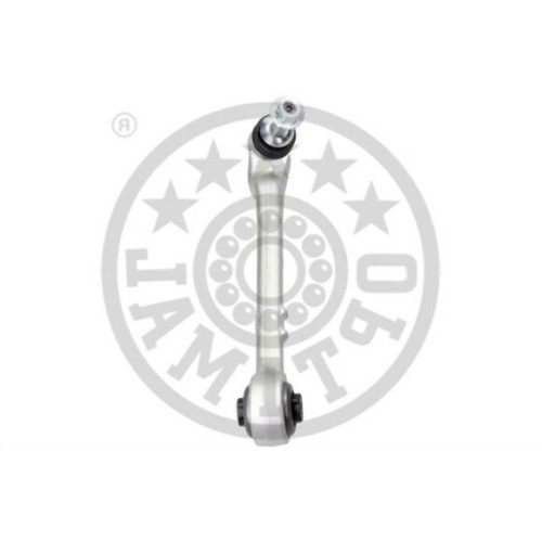 BMW Suspensión Delantera Inferior Izquierda 31126852991 ÓPTIMA