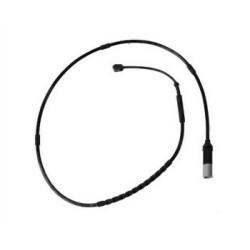 Tapón de almohadilla trasera BMW F87 34356792292 ATE