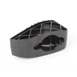 Soporte de hierro para parachoques BMW 51117268479