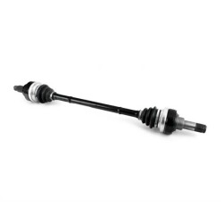 BMW eje eje derecho 33208680348