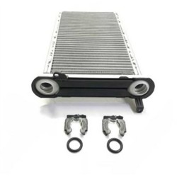 BMW F80 F82 F83 Radiador de calefacción 64119229486 UNICORE
