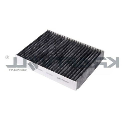 BMW Filtro de aire acondicionado Carbono 64119237555 KRAFVOLL