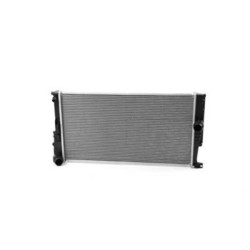 BMW B47 N13 N47N Radiador 17118672102 VALEO
