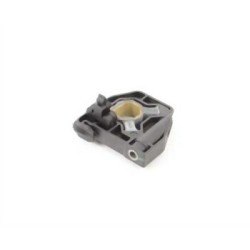 BMW Soporte Radiador Derecho 17118620733