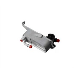 Enfriador de aceite de transmisión BMW N13 17217600553