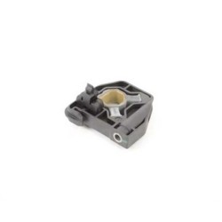BMW Soporte Radiador Derecho 17118620733 CARTEK