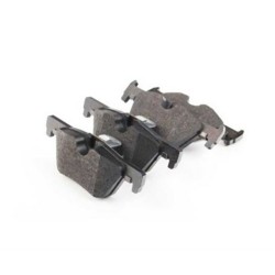Pastillas de freno traseras BMW 34216850569