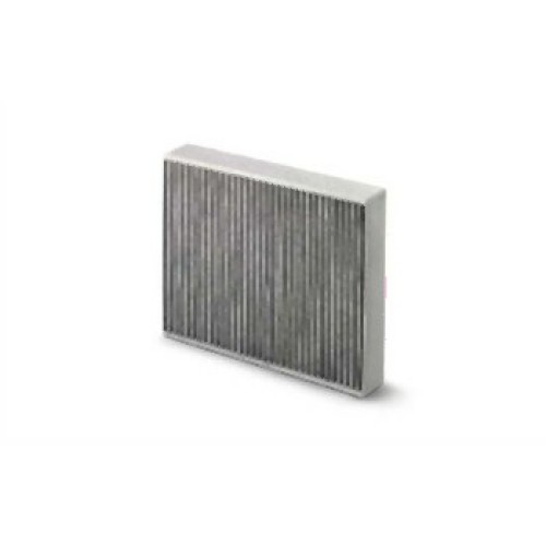 Filtro de aire acondicionado BMW con carbón 64119237555