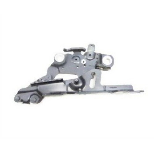 Bisagra de capó BMW izquierda 41617286343