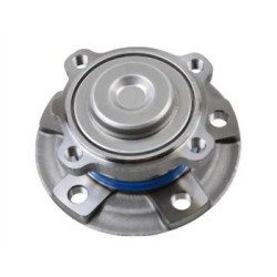 Bola de rueda de cubo delantero BMW 31206867256
