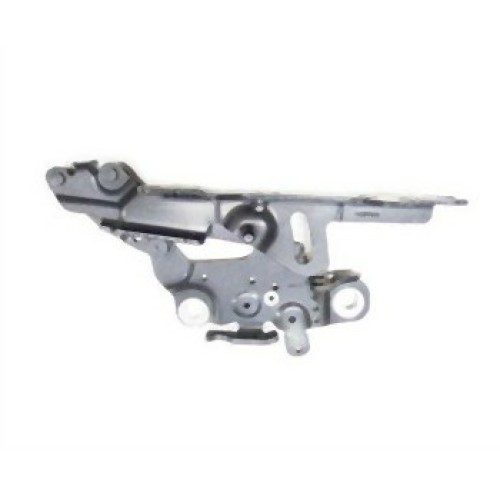 Bisagra de capó BMW derecha 41617286344