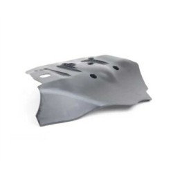 BMW F20 F21 F22 F23 F30 F31 F32 F33 F36 Soporte de suspensión trasera izquierda 33326796137