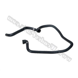 BMW F20 F21 F22 F23 F30 F31 F32 F36 B38 Manguera del tanque de agua del radiador 17127647293